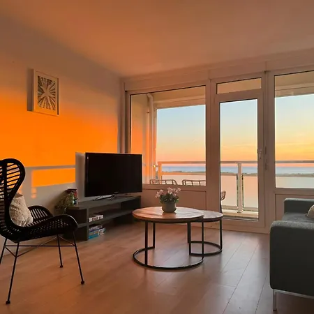 Apartmán Duinparel