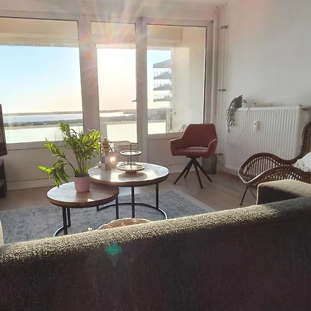 Apartmán Duinparel
