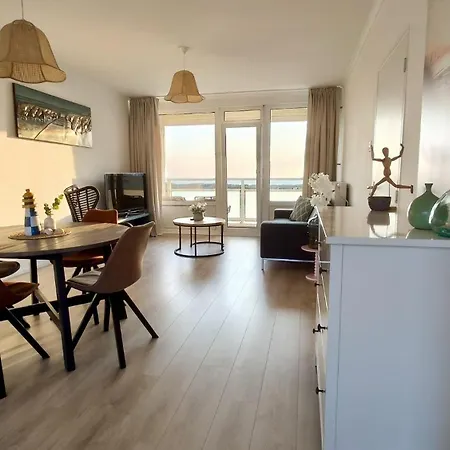 Duinparel Apartmán *