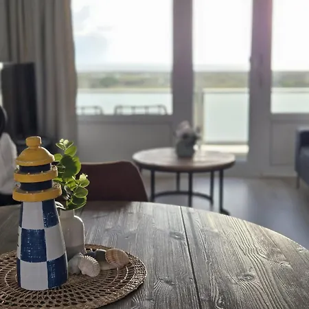Duinparel Apartmán