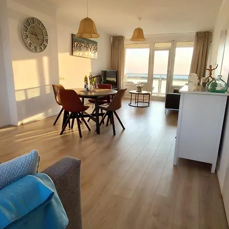 Apartmán Duinparel