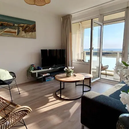 Duinparel Apartmán *