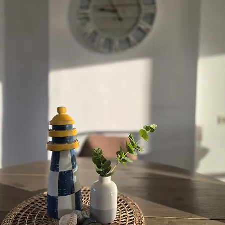 Duinparel Apartmán Egmond aan Zee