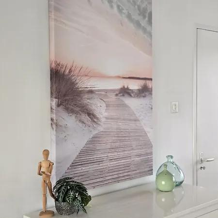 Apartmán Duinparel Egmond aan Zee