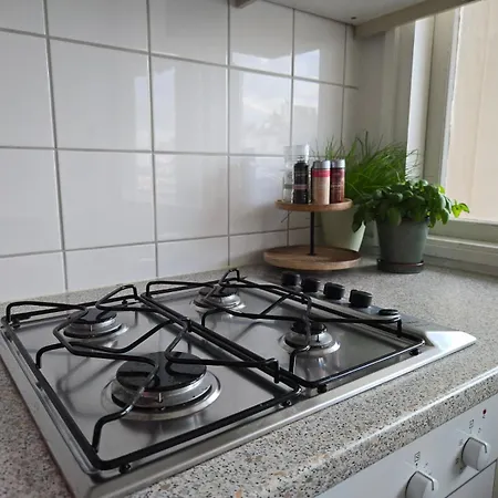 Apartmán Duinparel *