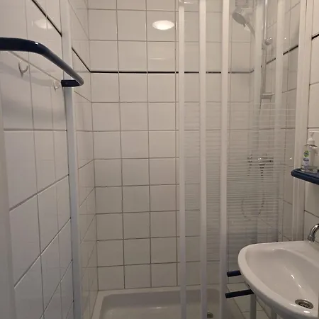 Apartmán Duinparel