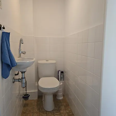 Apartmán Duinparel Egmond aan Zee