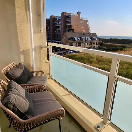 Duinparel * Egmond aan Zee