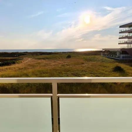 Duinparel Apartmán Egmond aan Zee